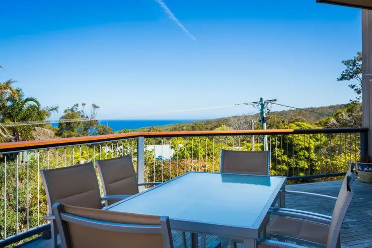 Fifth view of Homely house listing, 59 Bay Street, Tathra NSW 2550