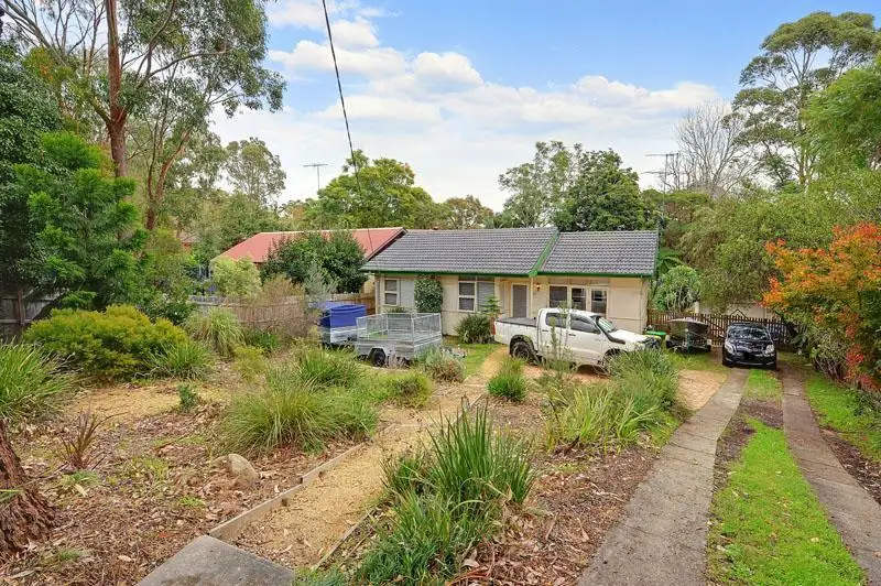 Main view of Homely house listing, 12 Barnetts Road, Berowra Heights NSW 2082