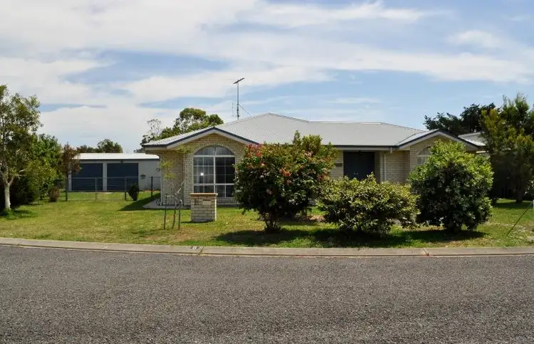8 Kirkwood  Place, Stuarts Point NSW 2441