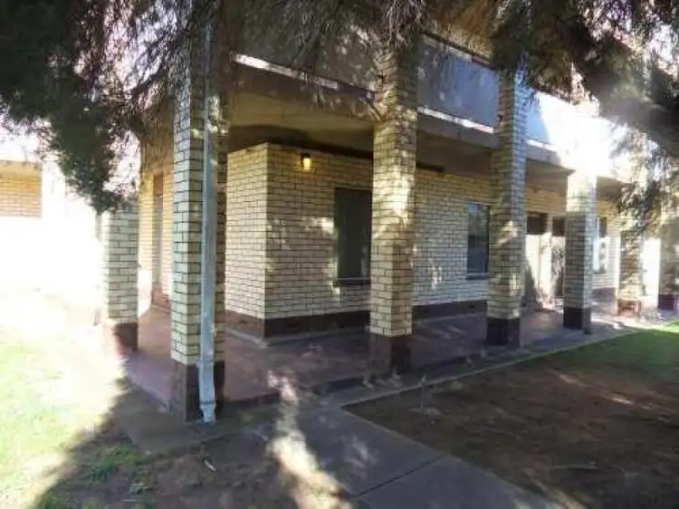 Main view of Homely unit listing, 4/193 Grand Junction Road, Ottoway SA 5013