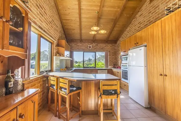 Fourth view of Homely house listing, 3 Headland Drive, Tura Beach NSW 2548