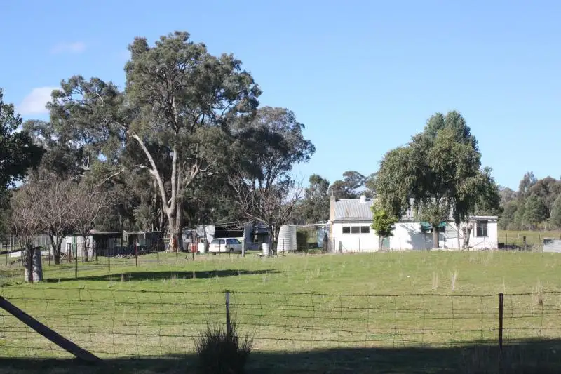 Main view of Homely house listing, 161 Ropers Road, Binnaway NSW 2395