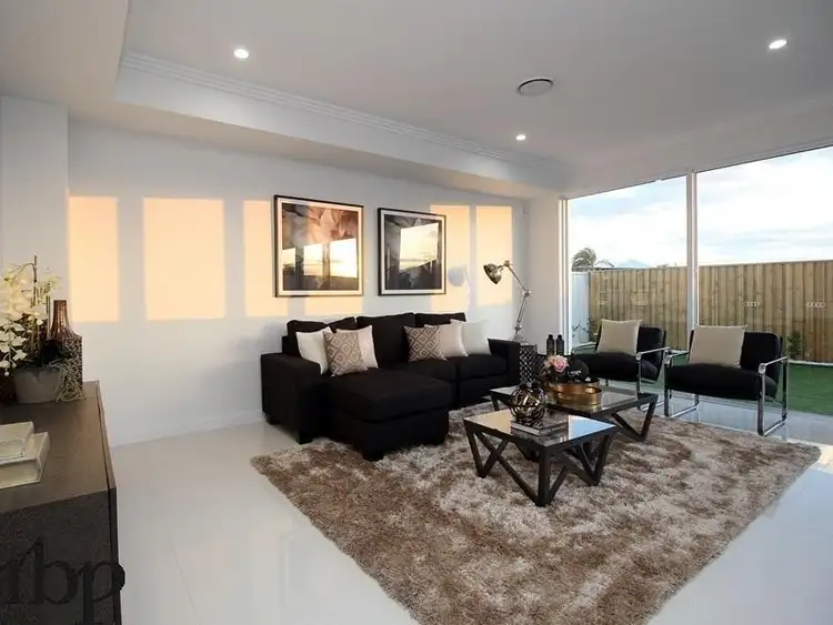 Fifth view of Homely house listing, 57 Southview Crescent, Carindale QLD 4152