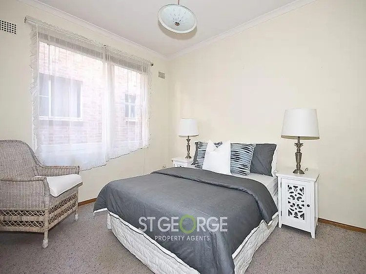 Fifth view of Homely apartment listing, 1/55 Austral Street, Penshurst NSW 2222