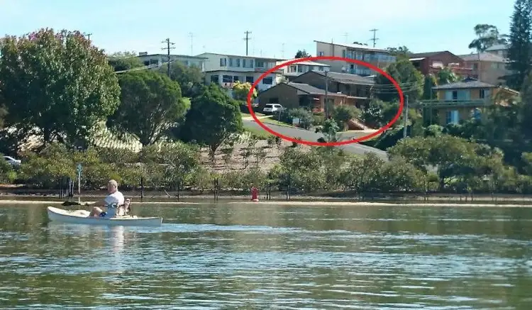 2 Foreshore Close, Nambucca Heads NSW 2448