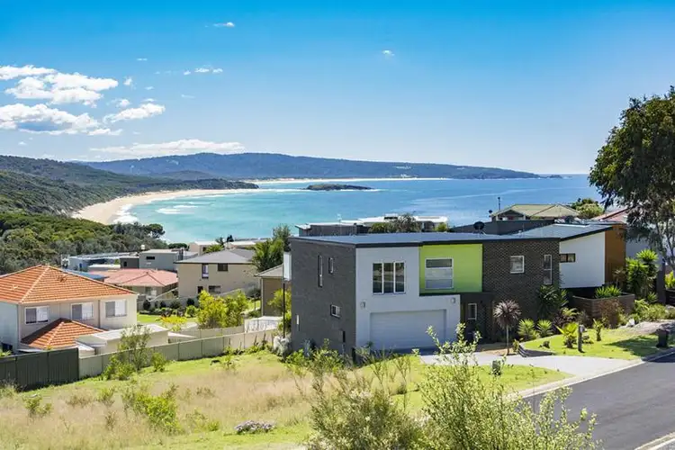 Second view of Homely house listing, 18 Bournda Circuit, Tura Beach NSW 2548