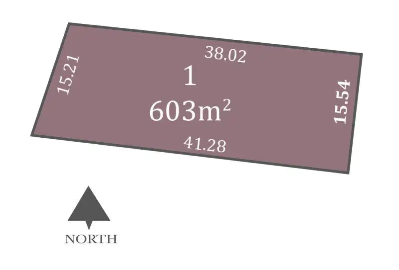 Main view of Homely land listing, Lot 1 Mason's Views Estate, Bacchus Marsh VIC 3340