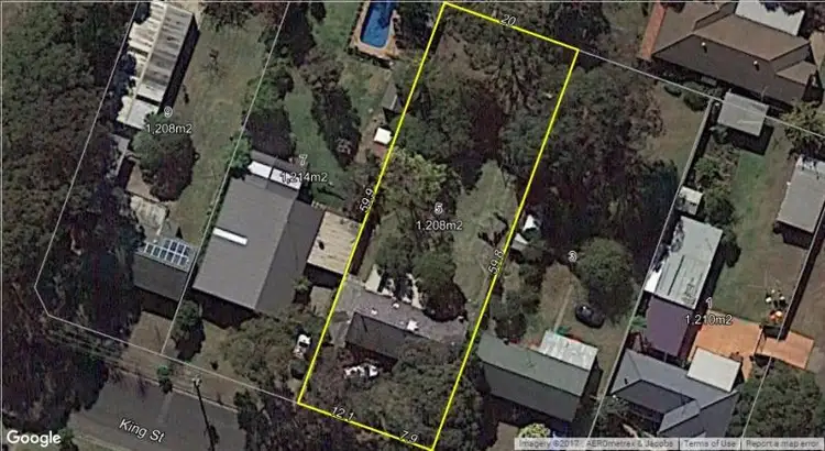 5 King Street, Appin NSW 2560