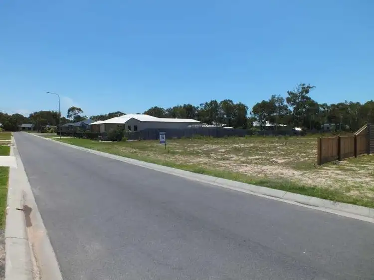 19 Kingsbarn Drive, Wondunna QLD 4655