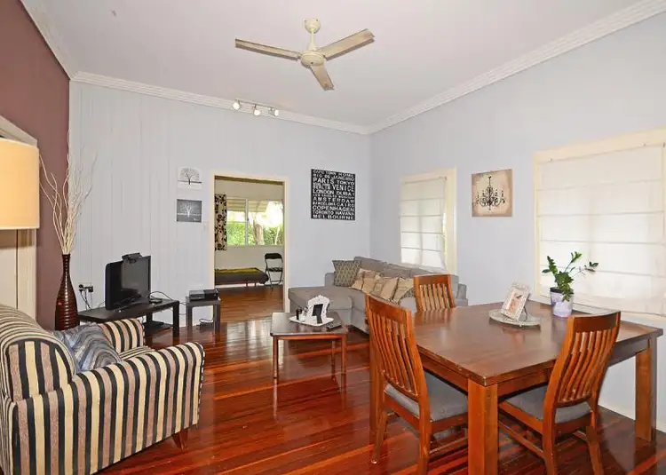 Third view of Homely house listing, 56 Newhaven Street, Pialba QLD 4655