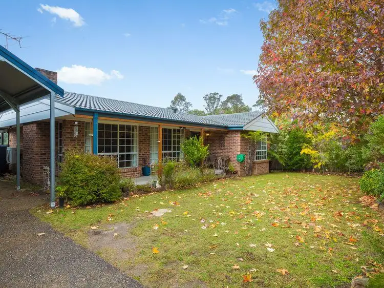 38 Old Wallagoot Road, Kalaru NSW 2550