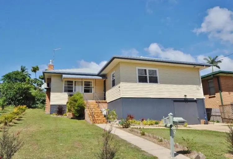 11 Barrie Street, Macksville NSW 2447