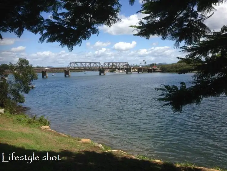 Second view of Homely land listing, 18 Binalong Way, Macksville NSW 2447