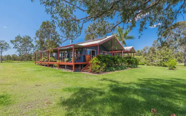 Main view of Homely house listing, 232 Mantons Road, Lawrence NSW 2460