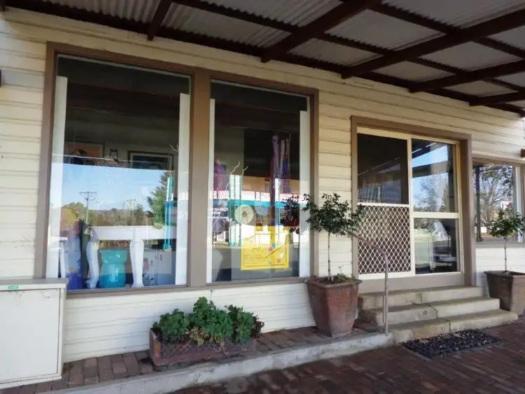 Third view of Homely house listing, 33-35 Binnia Street, Coolah NSW 2843