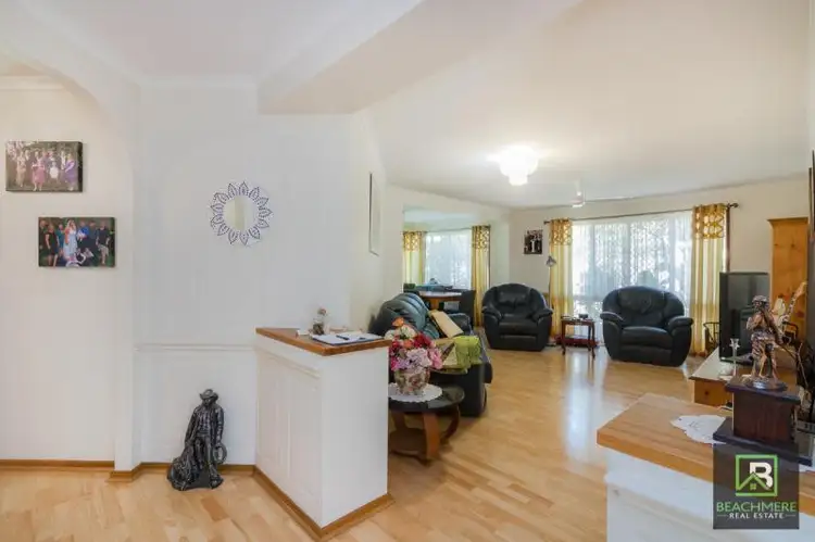 Second view of Homely house listing, 12 INTREPID Court, Beachmere QLD 4510