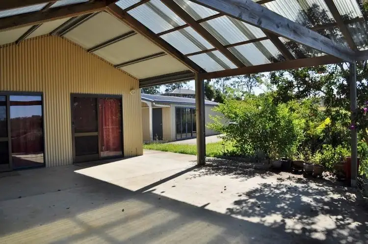 Fifth view of Homely house listing, 40 Auld Close, Valla NSW 2448