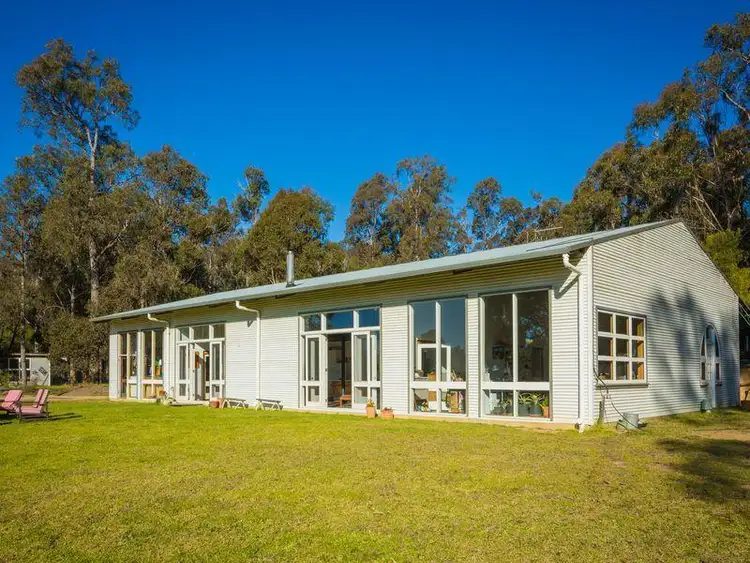 Fifth view of Homely rural property listing, 44 Barrabooka Road North, Tanja NSW 2550