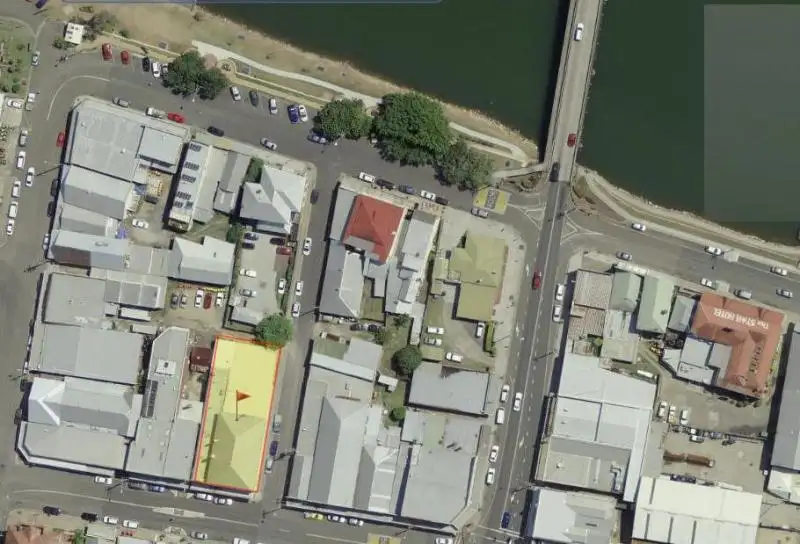 Main view of Homely house listing, 13 Wallace  Street, Macksville NSW 2447
