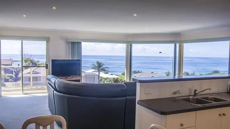 Fifth view of Homely house listing, 139 Pacific Way, Tura Beach NSW 2548