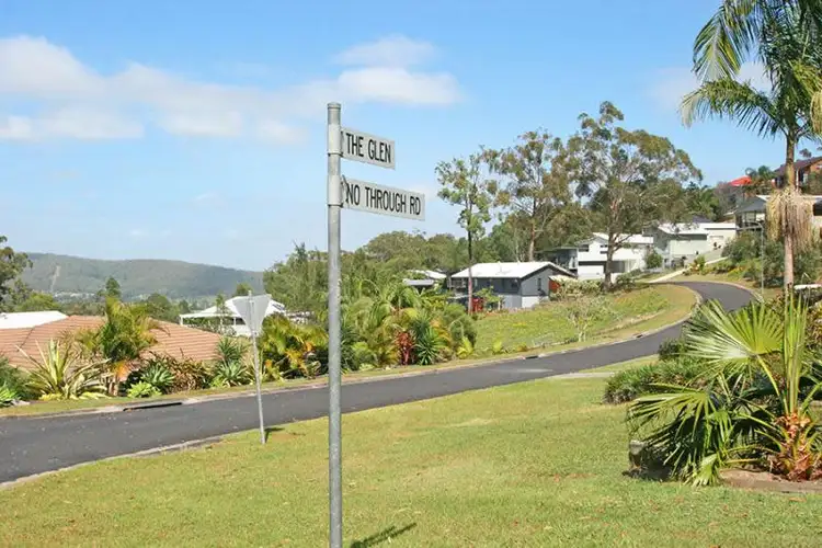 Fifth view of Homely land listing, 4a The Glen, Maclean NSW 2463