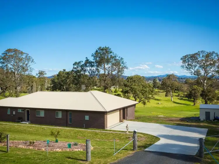 Main view of Homely rural property listing, 7 Manam Road, Tarraganda NSW 2550