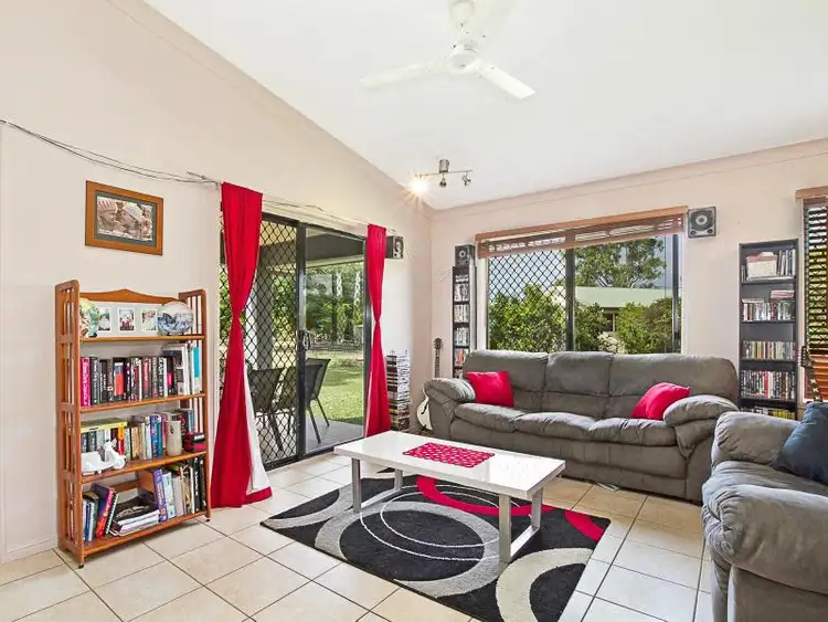 Fifth view of Homely house listing, 18 Blue Mountain Drive, Bluewater QLD 4818