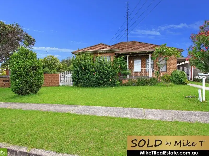 Main view of Homely house listing, 12 First Avenue, Warrawong NSW 2502