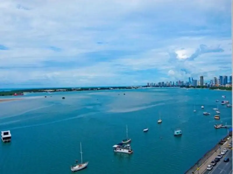 Main view of Homely unit listing, 11/26 Labrador Street, Labrador QLD 4215