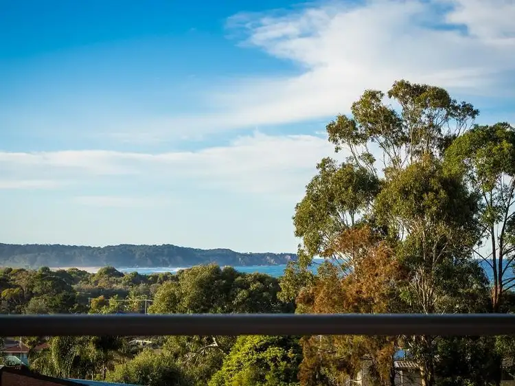 Third view of Homely house listing, 43 Wildlife Drive, Tathra NSW 2550