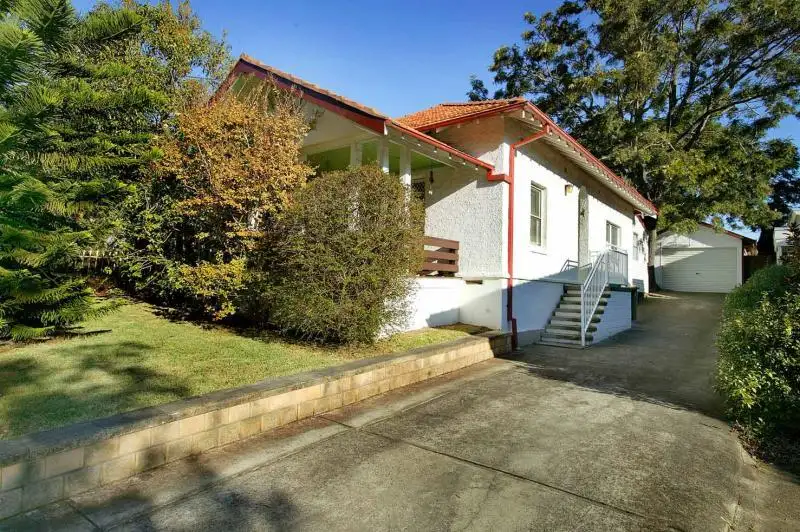 Main view of Homely house listing, 9 Thompson Street, Gladesville NSW 2111