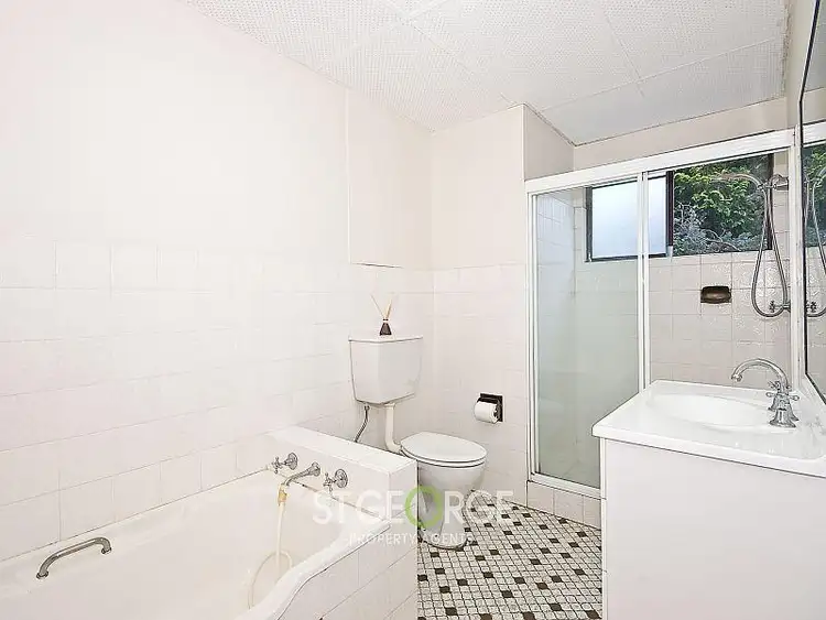 Sixth view of Homely apartment listing, 6/4 Nelson Street, Penshurst NSW 2222