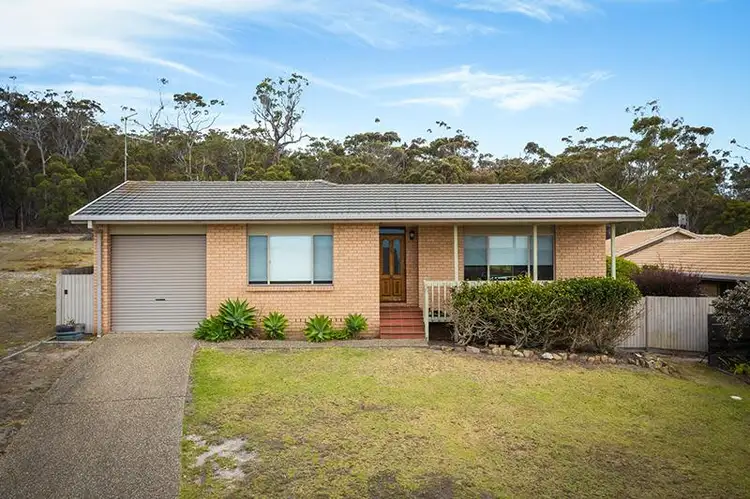 Main view of Homely house listing, 20 Curragudde Close, Pambula Beach NSW 2549