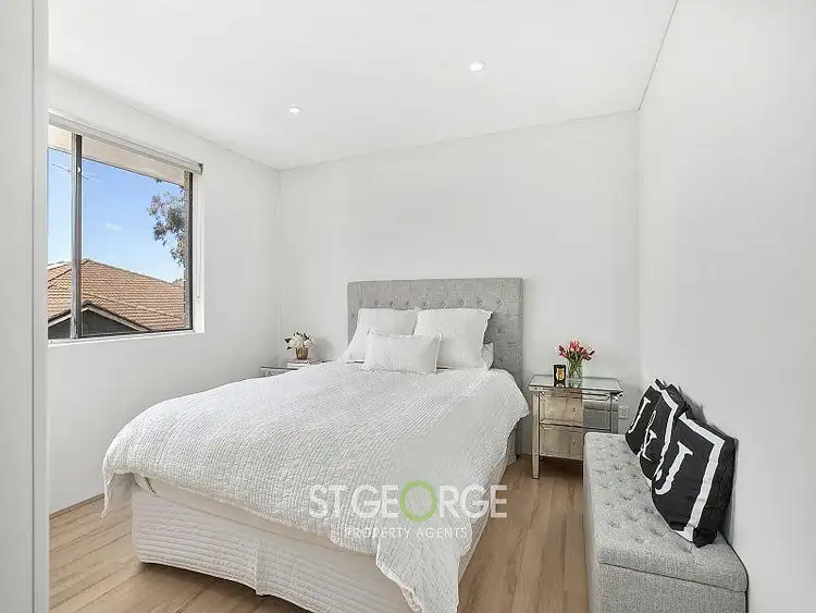 Sixth view of Homely apartment listing, 7/25 Martin Place, Mortdale NSW 2223