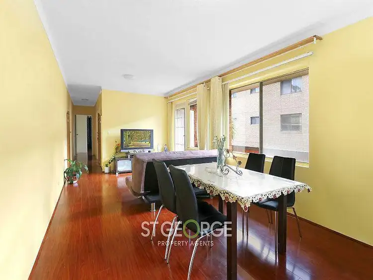 Third view of Homely apartment listing, 8/26 Ocean Street, Penshurst NSW 2222