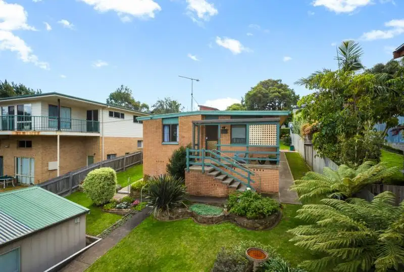 Main view of Homely house listing, 9 Panamuna  Road, Tathra NSW 2550