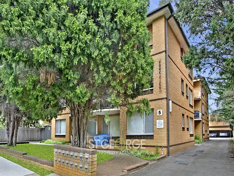 Third view of Homely apartment listing, 4/5 Cambridge Street, Penshurst NSW 2222