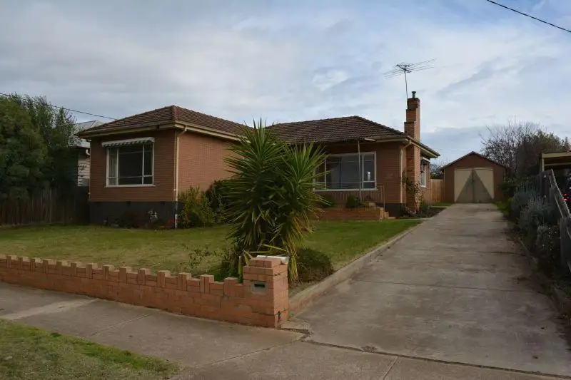 Main view of Homely house listing, 91 Gisborne Road, Bacchus Marsh VIC 3340
