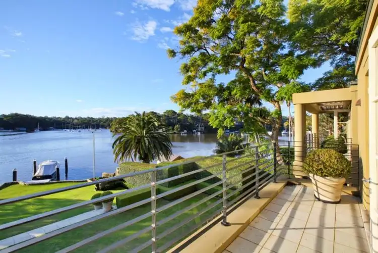 Sixth view of Homely house listing, 30B Viret Street, Hunters Hill NSW 2110