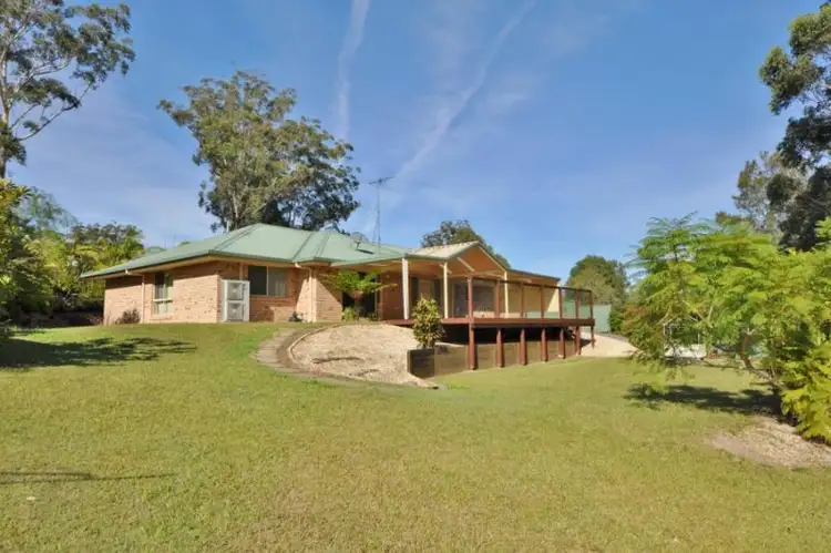 Third view of Homely house listing, 33 Auld Close, Valla NSW 2448