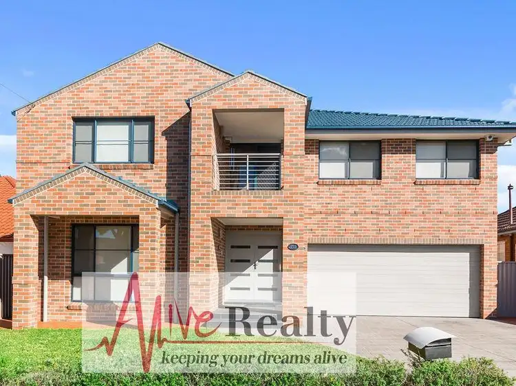 Main view of Homely house listing, 211 West Street, Blakehurst NSW 2221