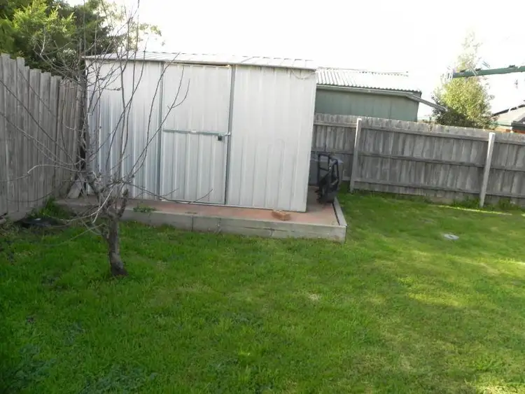 Fifth view of Homely house listing, 21 Connor  Street, Bacchus Marsh VIC 3340