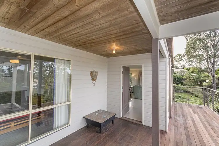 Second view of Homely house listing, 2/17 Kiama Place, Merimbula NSW 2548