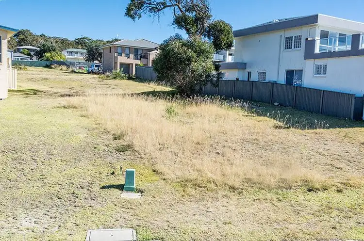Third view of Homely land listing, 25 Dolphin Cove Drive, Tura Beach NSW 2548