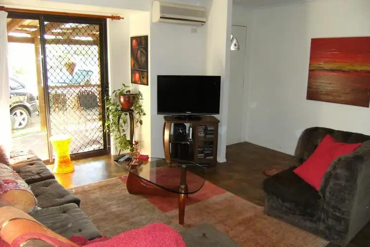 Second view of Homely house listing, 1/18 Elm Court, Labrador QLD 4215