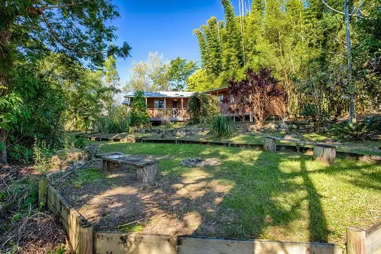Second view of Homely house listing, 8 Bowman Street, Kin Kin QLD 4571