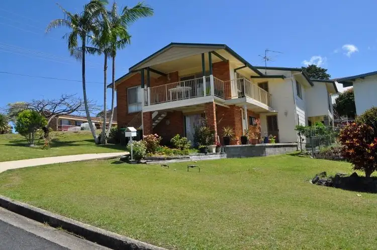 Second view of Homely house listing, 26 Hibiscus Way, Scotts Head NSW 2447