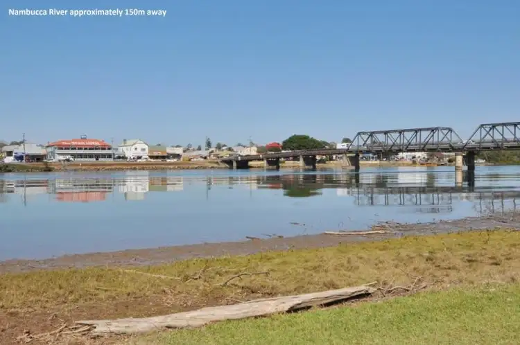 Second view of Homely land listing, 2 Egan Street, North Macksville NSW 2447