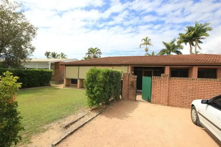 147 Thuringowa  Drive, Kirwan QLD 4817
