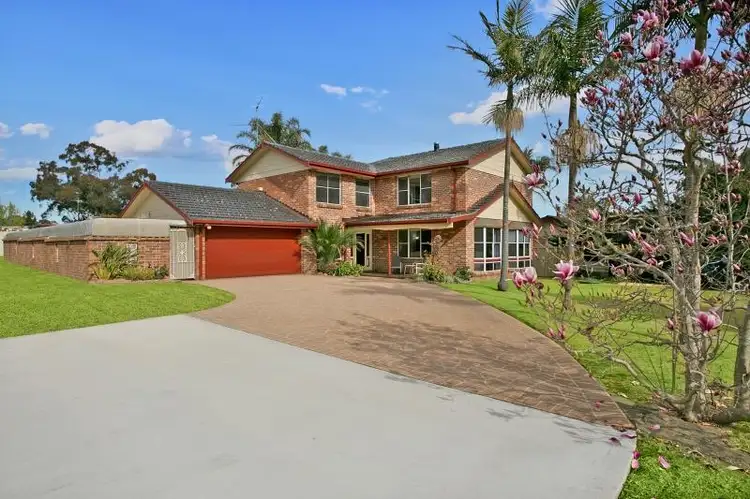 Main view of Homely house listing, 29 Church Street, Appin NSW 2560